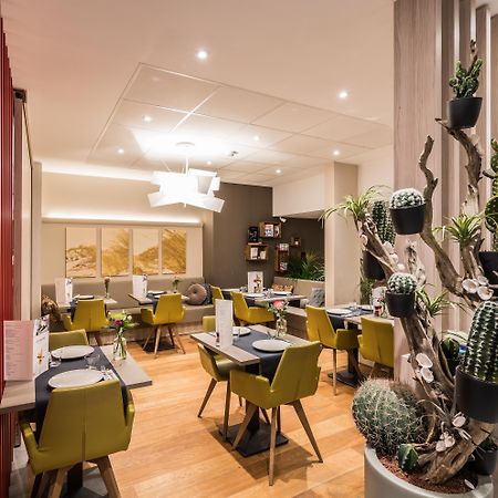 Mercure Oostende Екстер'єр фото