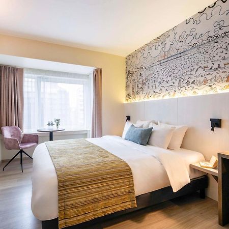 Mercure Oostende Екстер'єр фото
