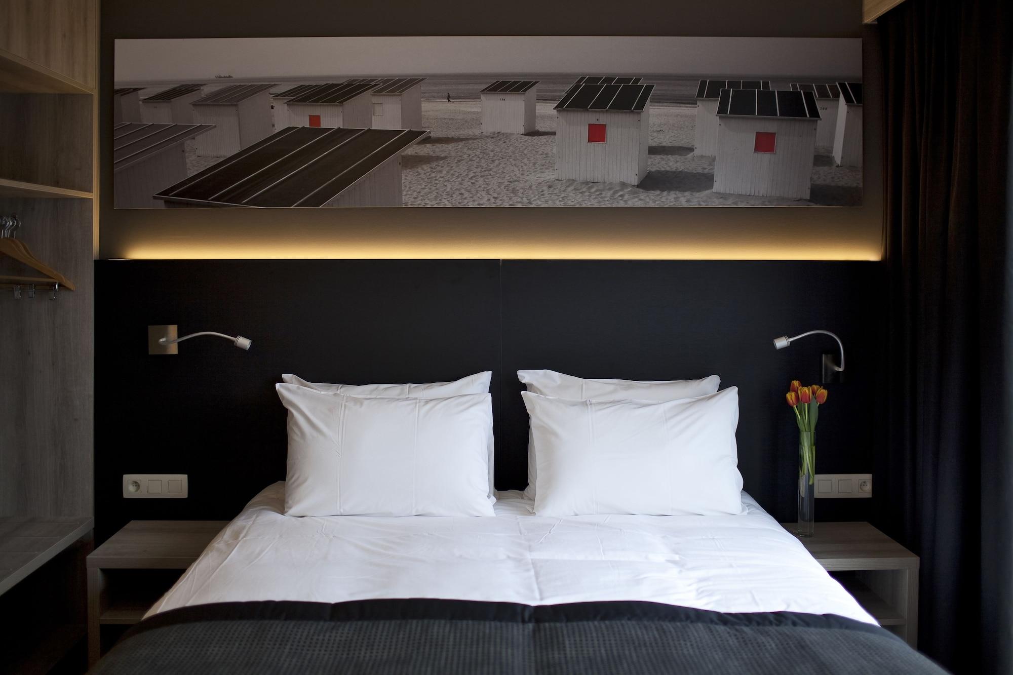 Mercure Oostende Екстер'єр фото