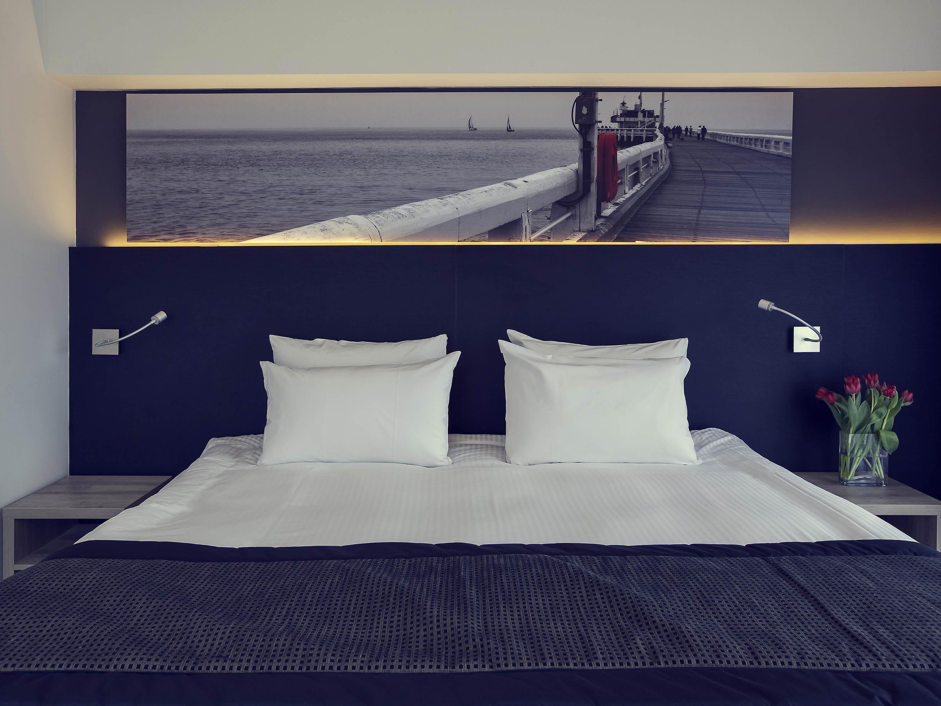 Mercure Oostende Екстер'єр фото