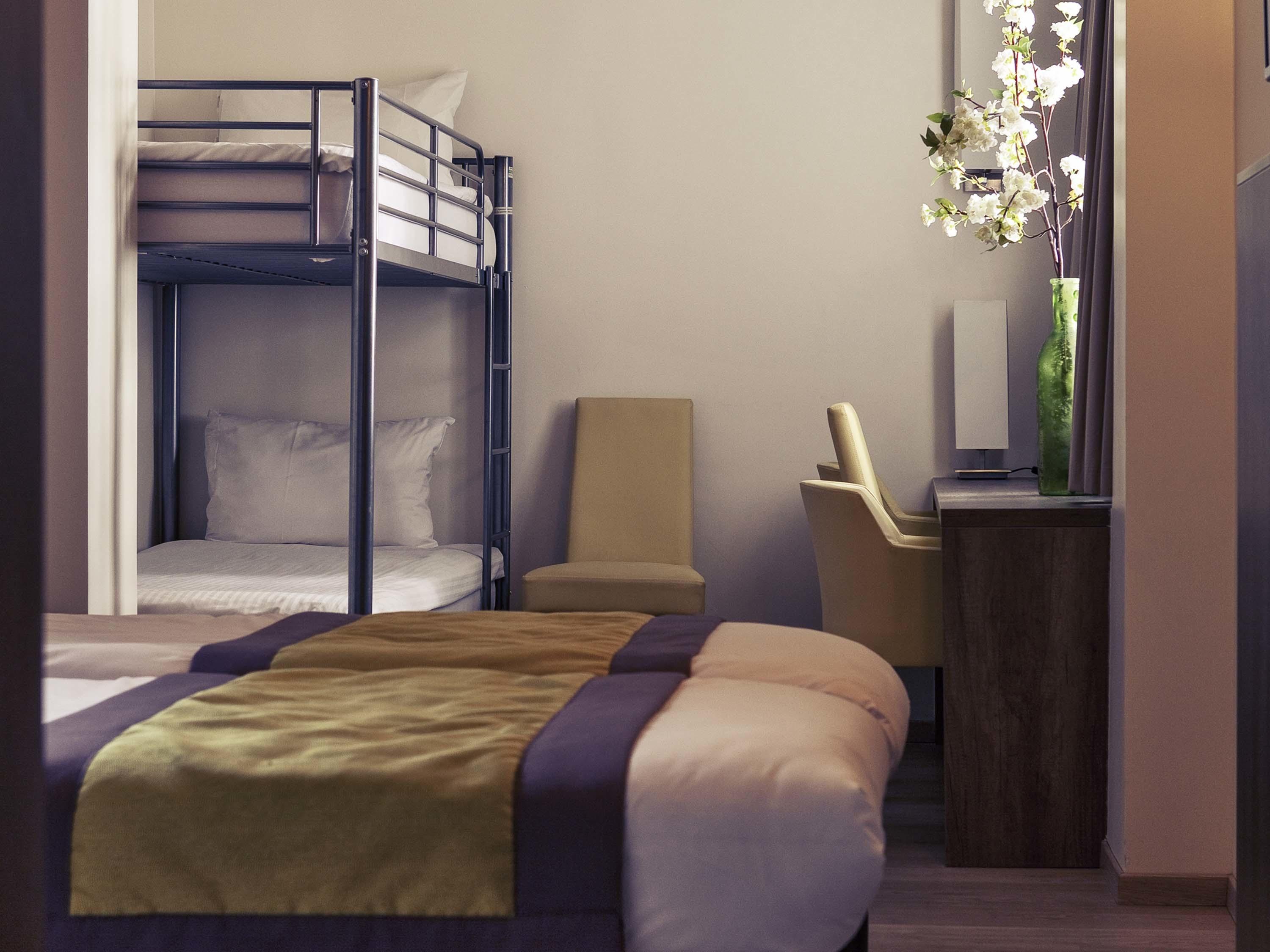Mercure Oostende Екстер'єр фото