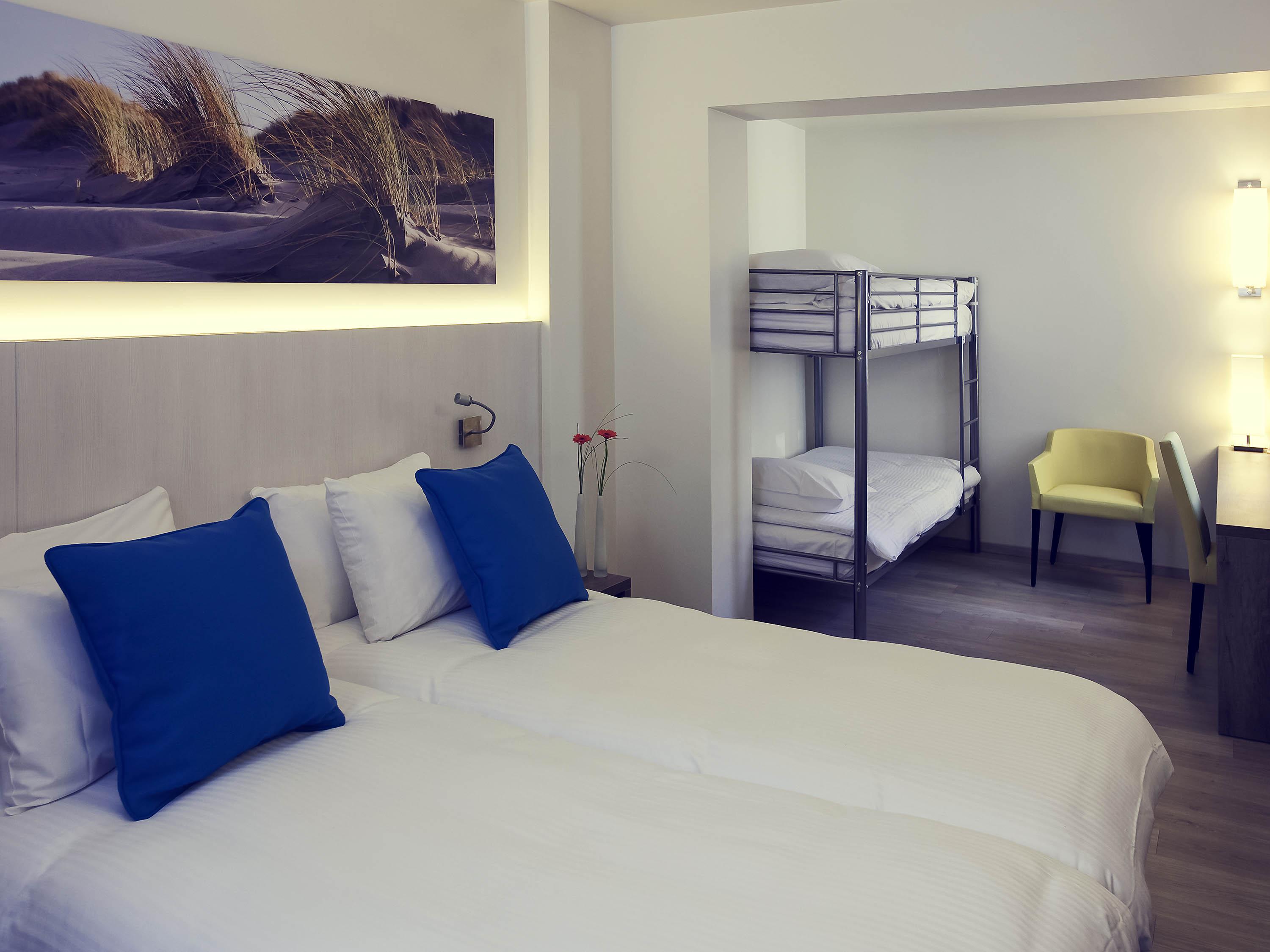 Mercure Oostende Екстер'єр фото