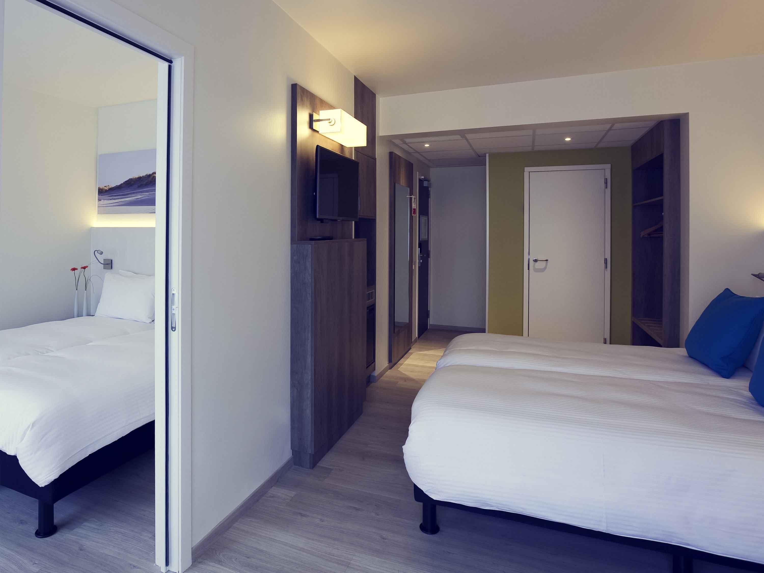 Mercure Oostende Екстер'єр фото