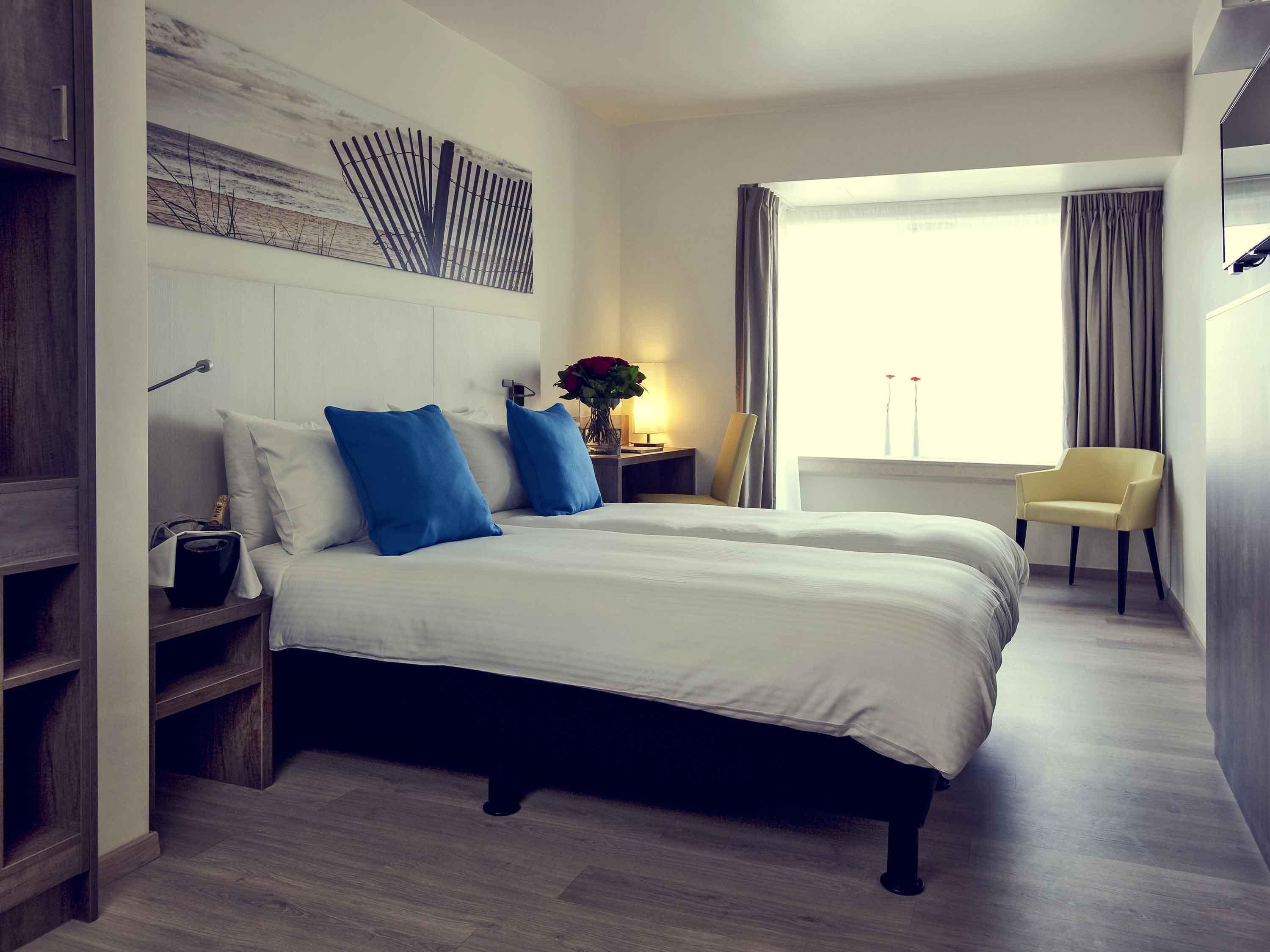 Mercure Oostende Екстер'єр фото