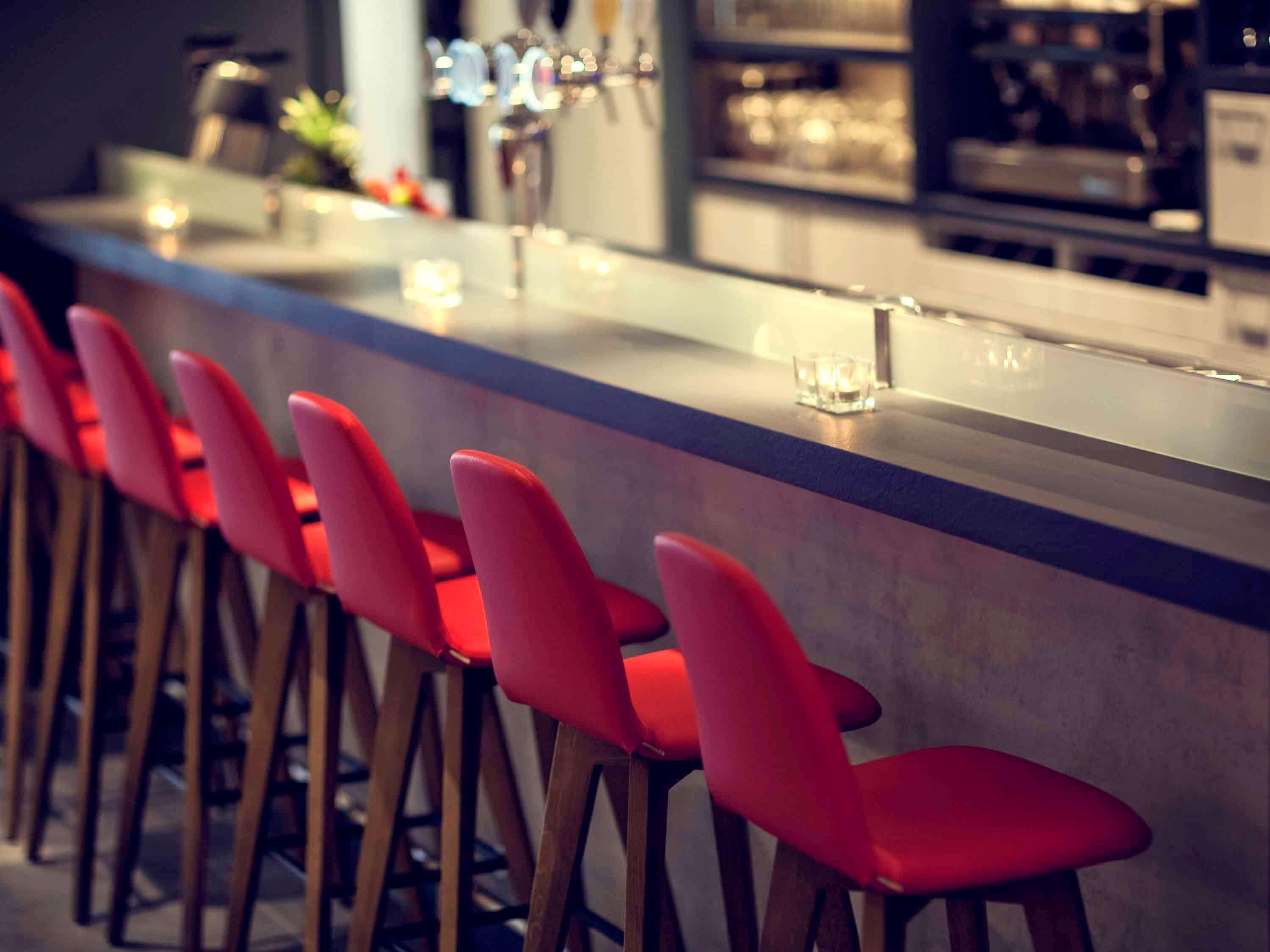 Mercure Oostende Екстер'єр фото
