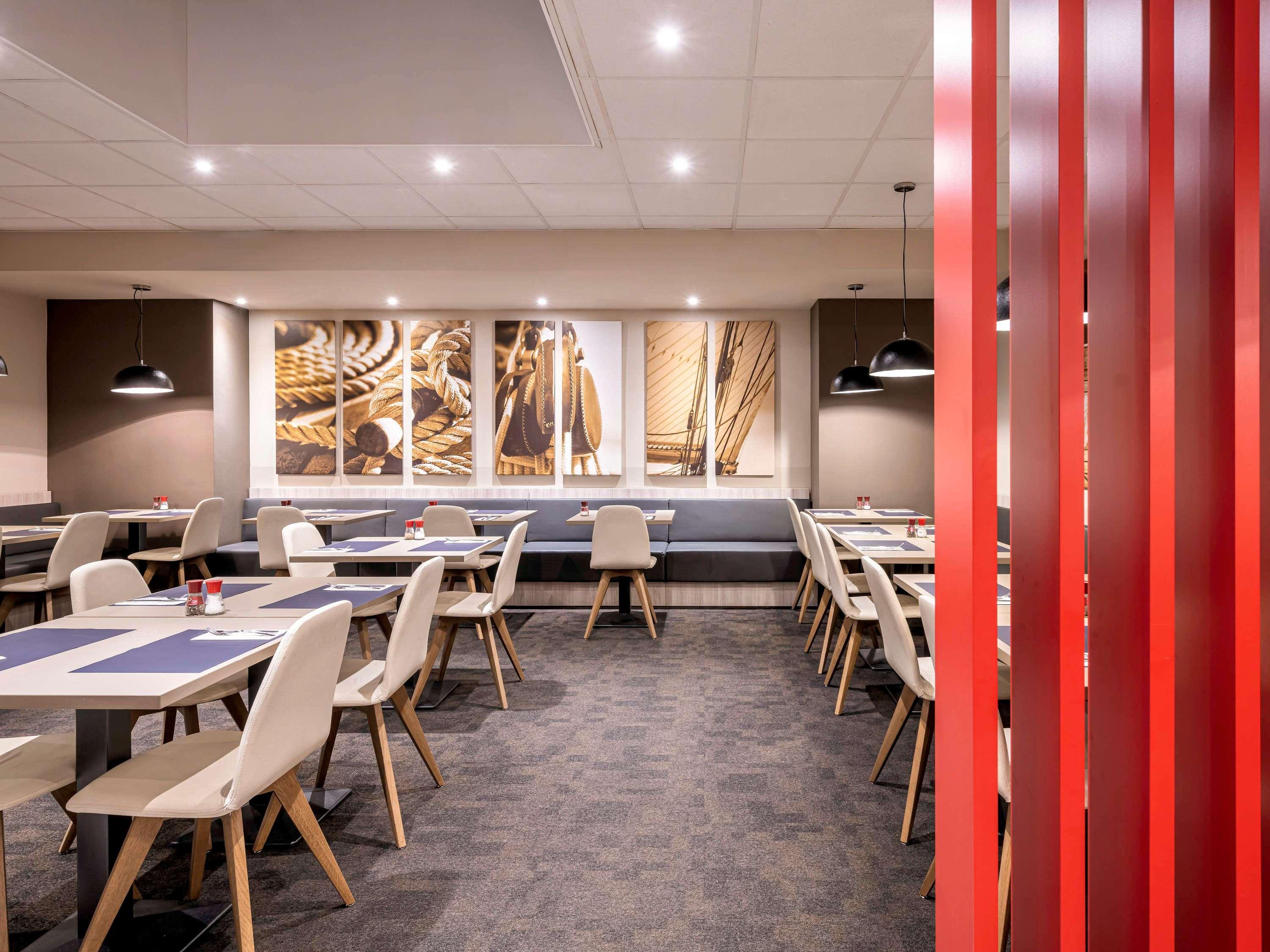Mercure Oostende Екстер'єр фото