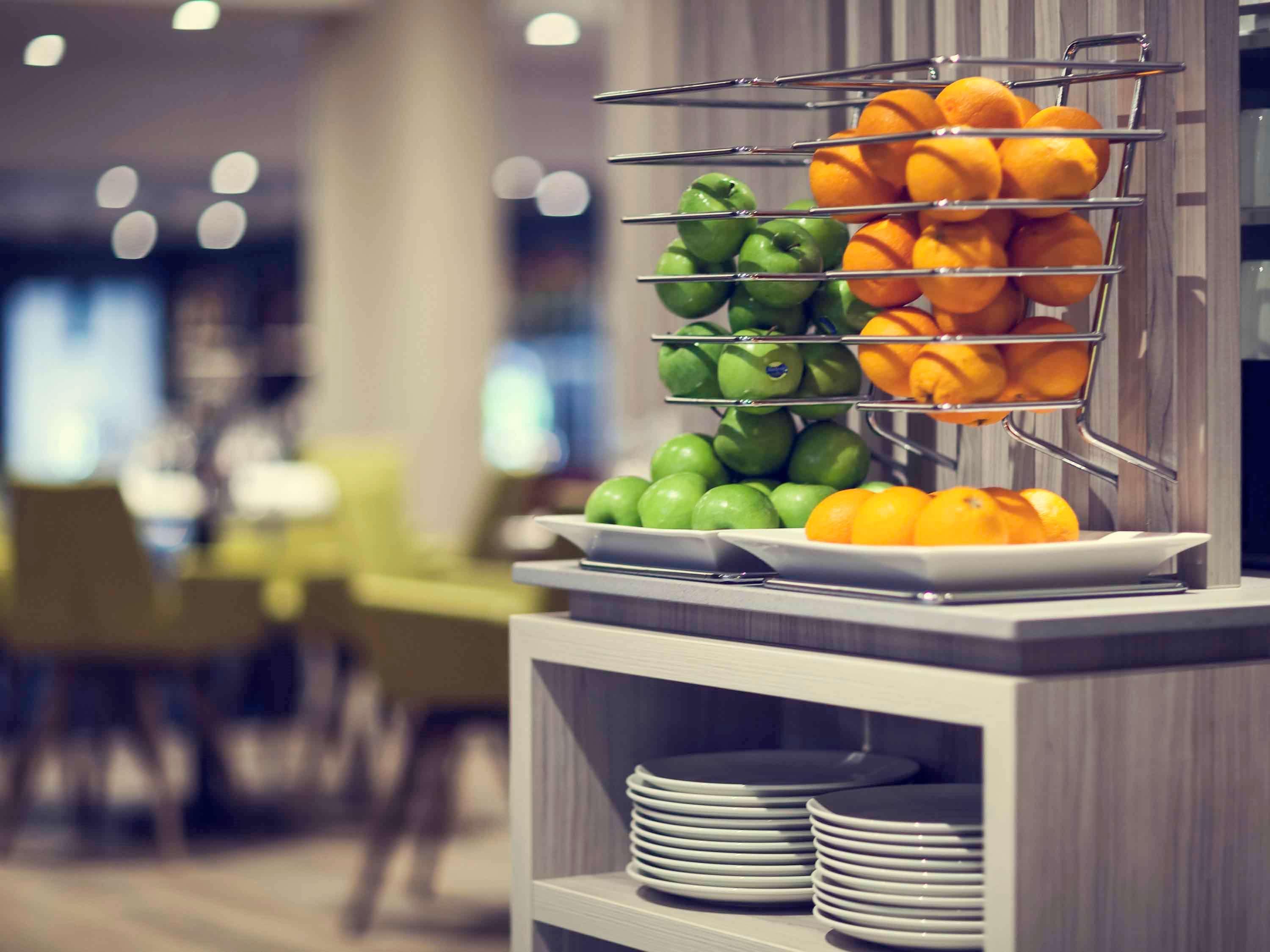 Mercure Oostende Екстер'єр фото
