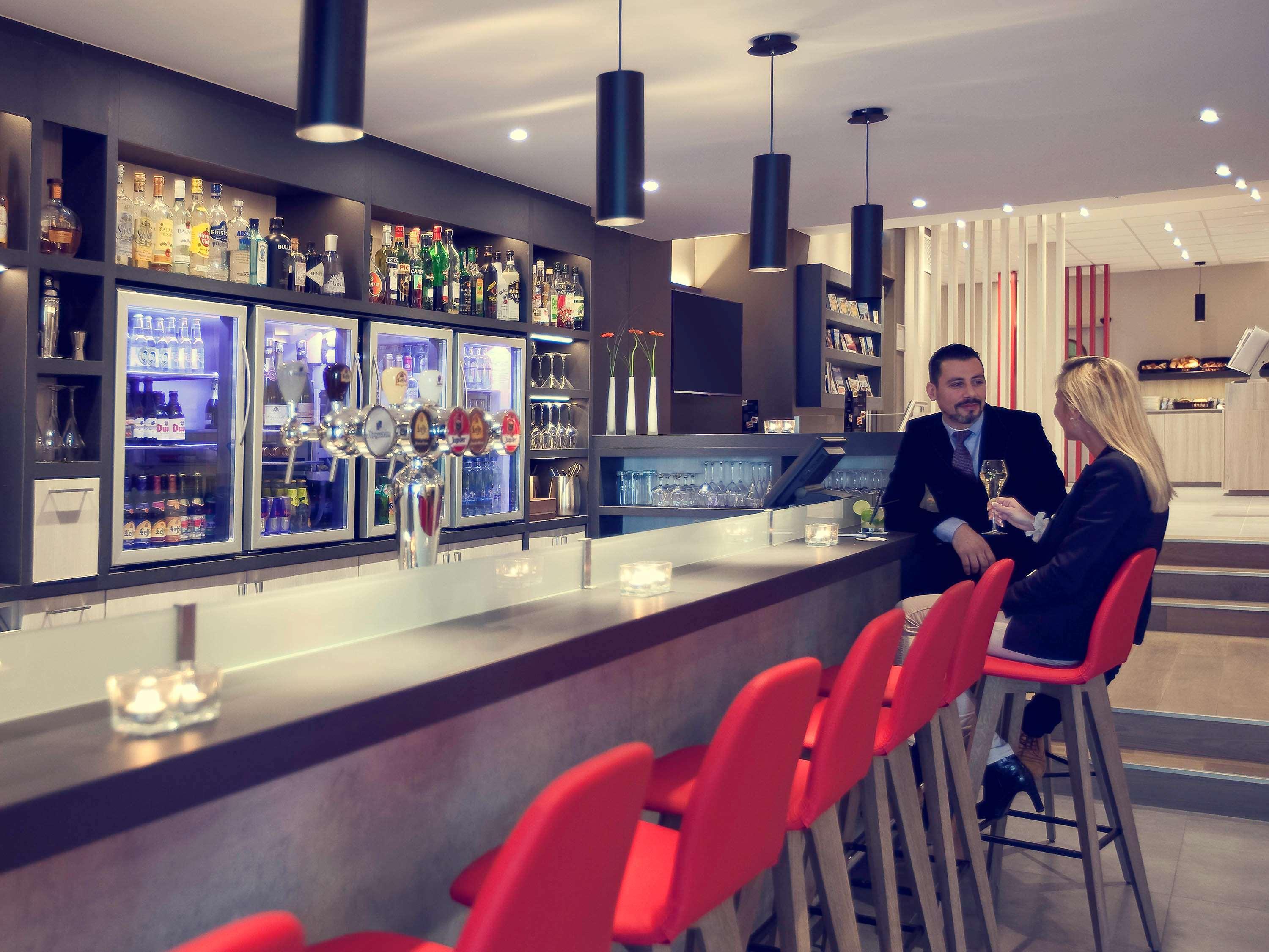 Mercure Oostende Екстер'єр фото