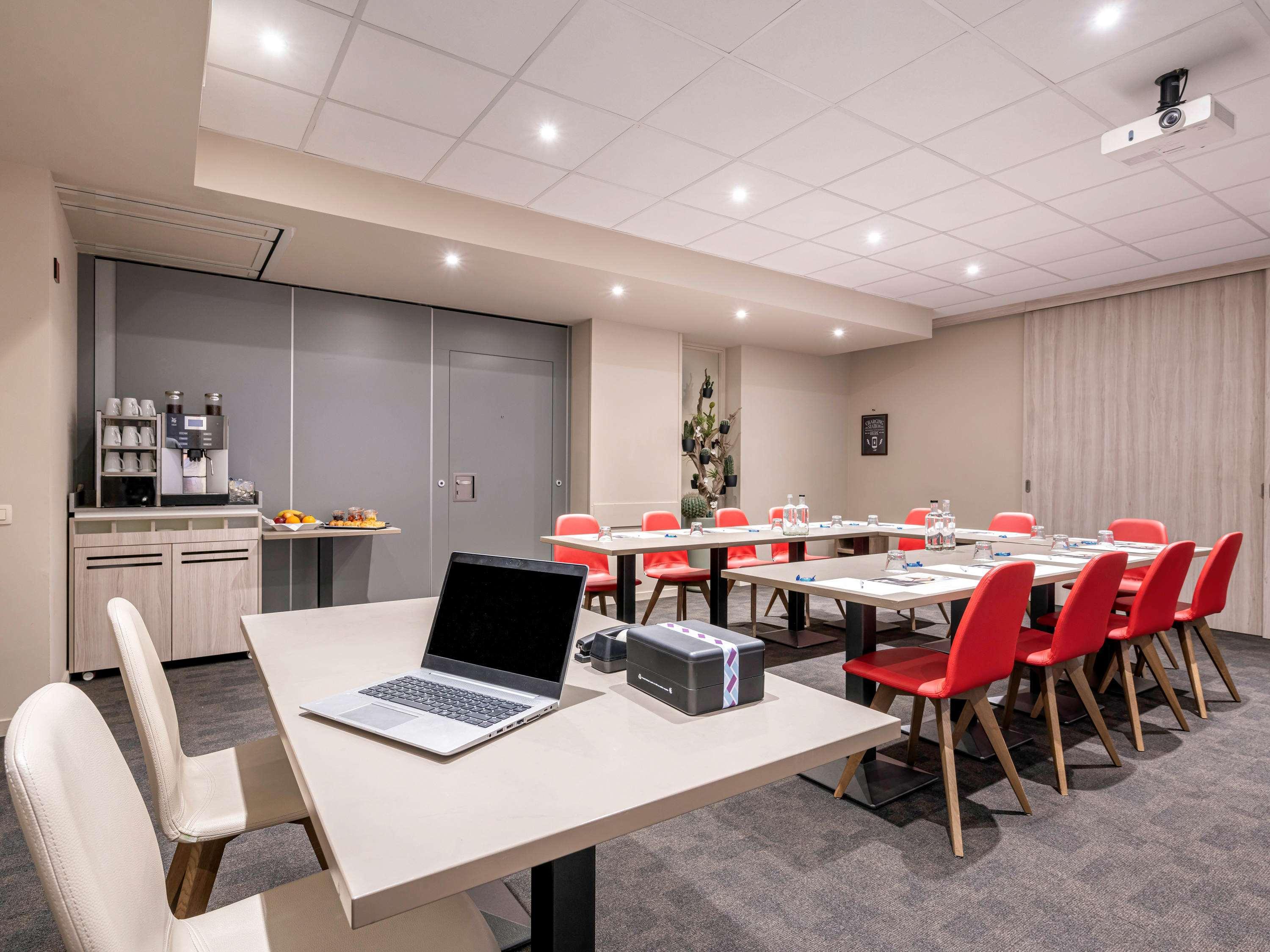 Mercure Oostende Екстер'єр фото