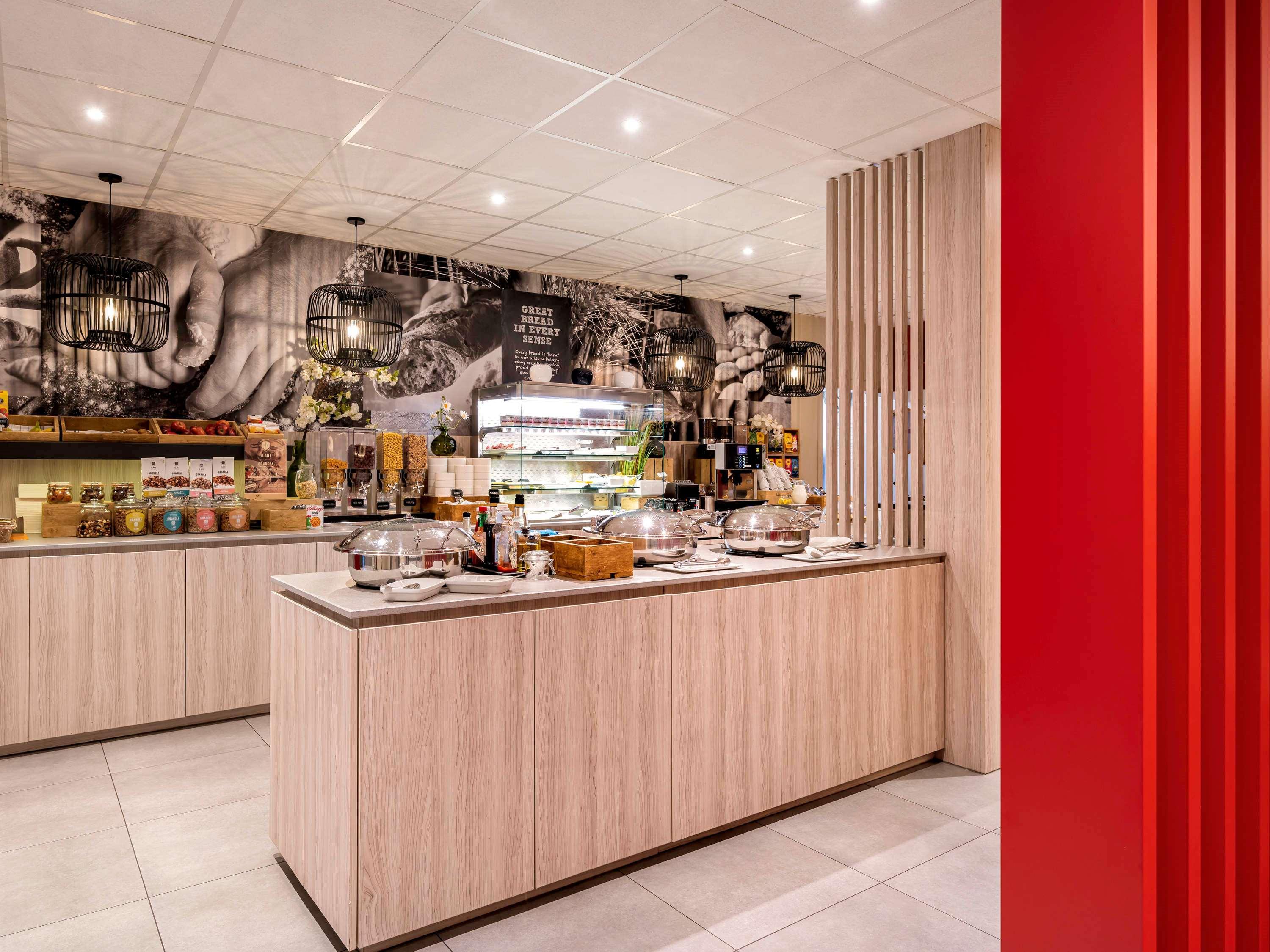Mercure Oostende Екстер'єр фото