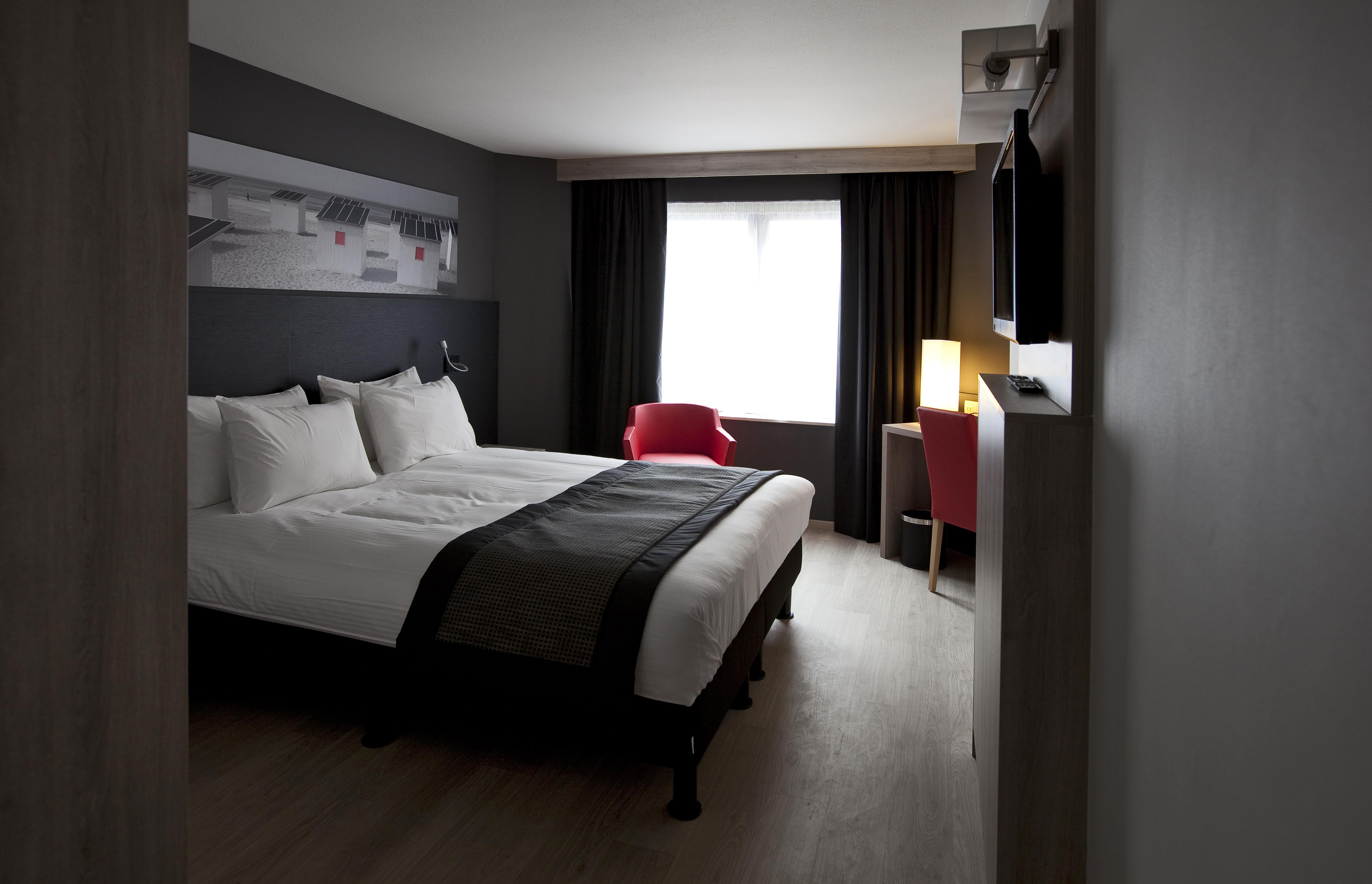 Mercure Oostende Екстер'єр фото