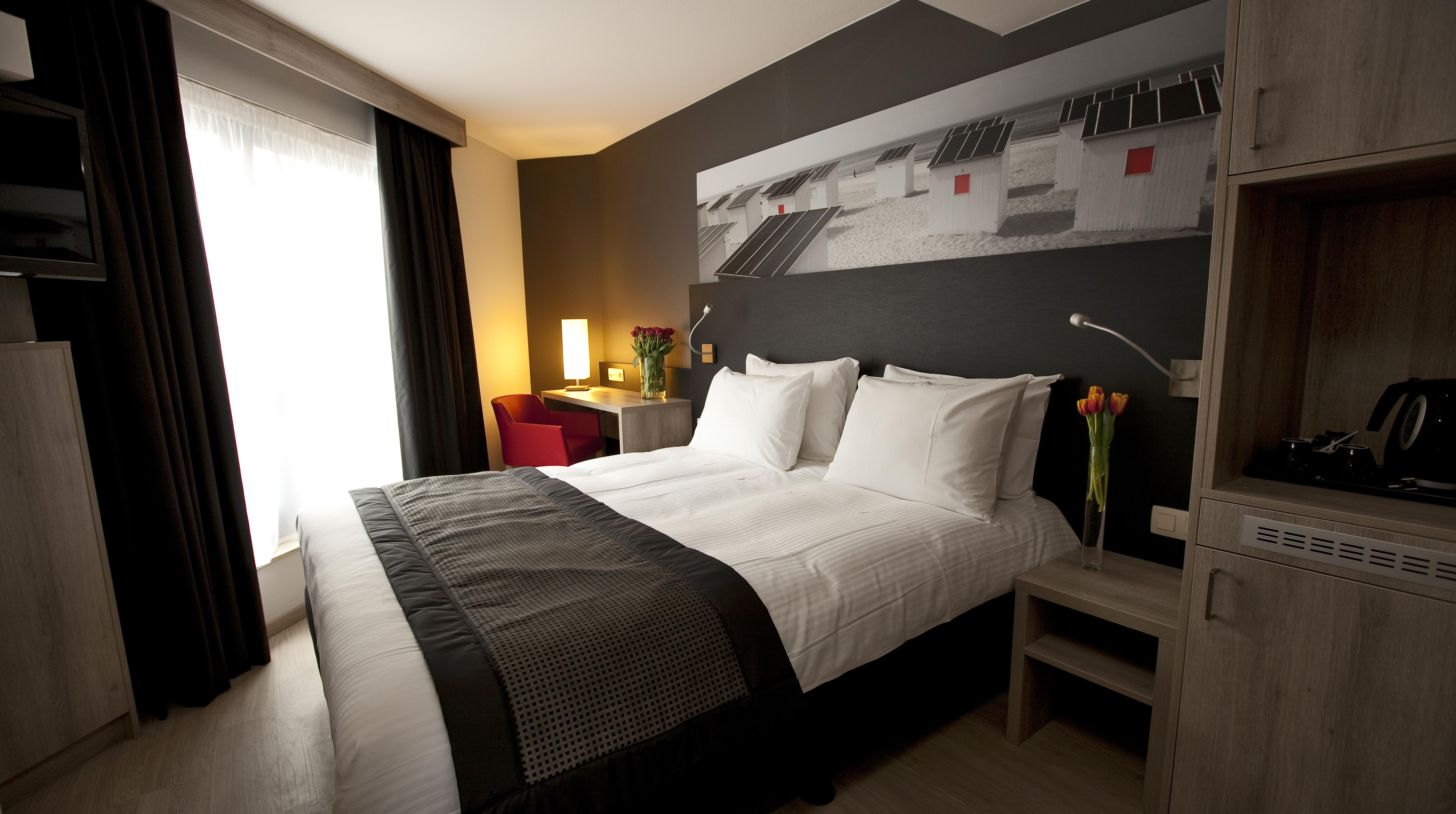 Mercure Oostende Екстер'єр фото