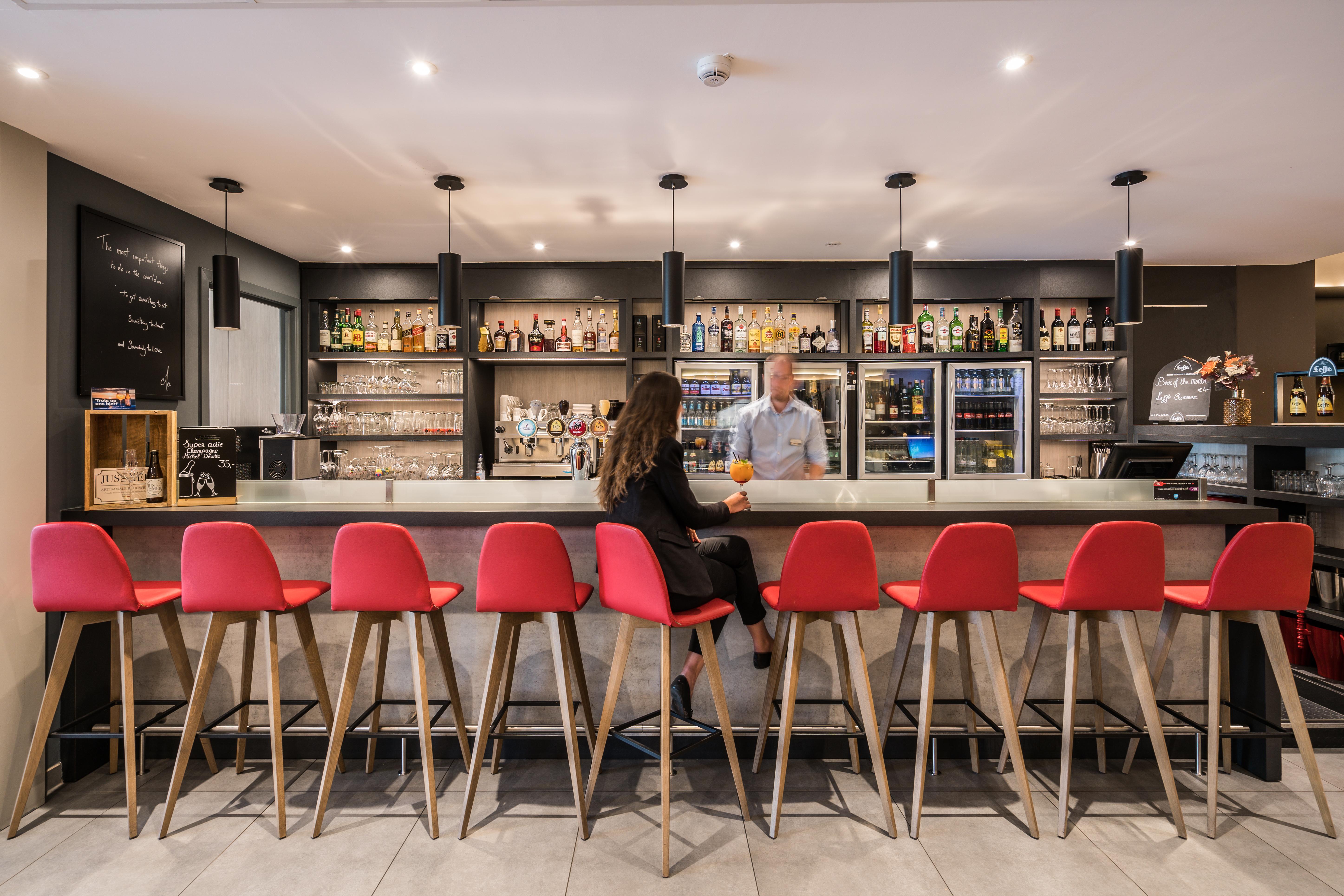 Mercure Oostende Екстер'єр фото