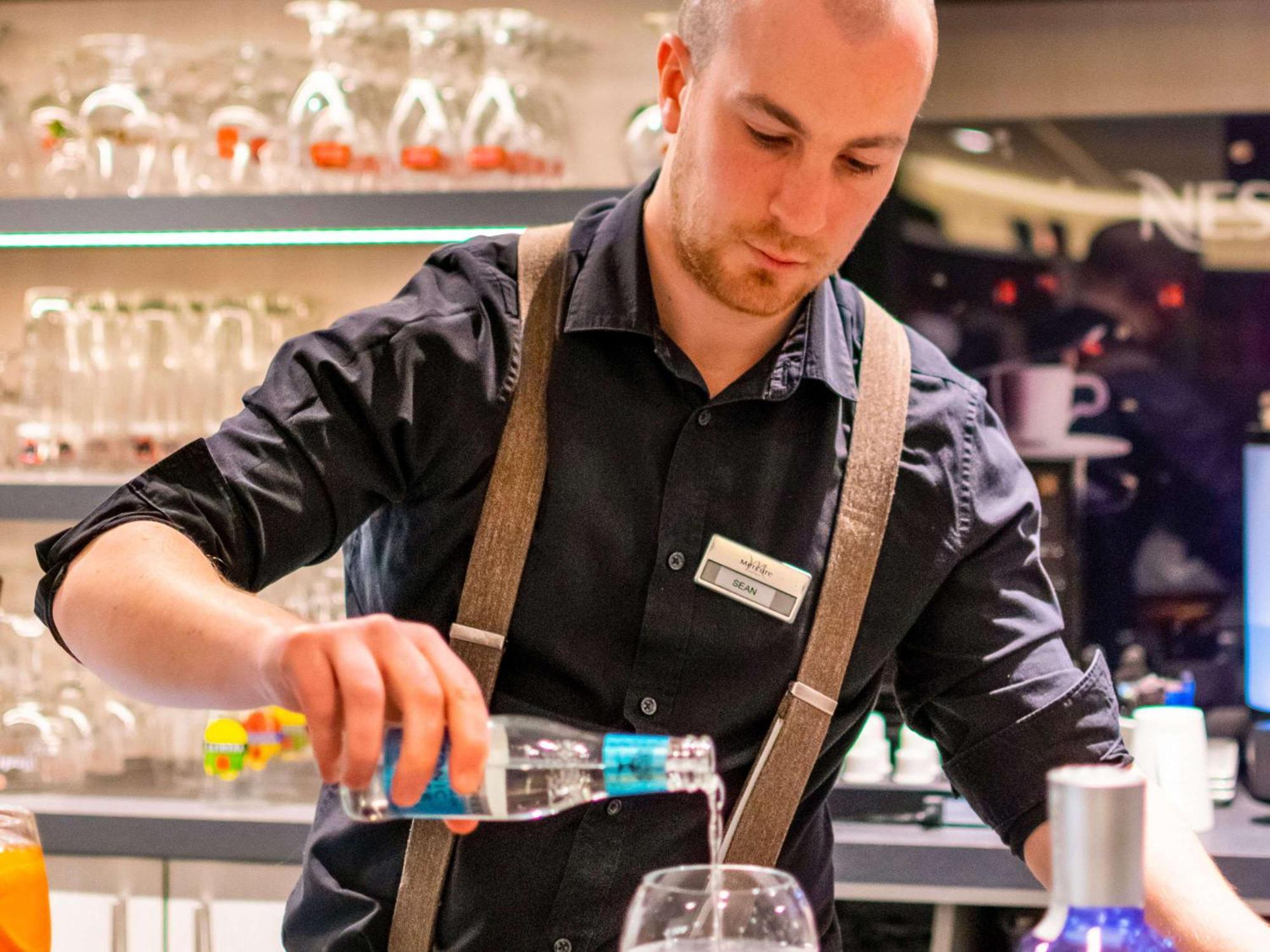 Mercure Oostende Екстер'єр фото