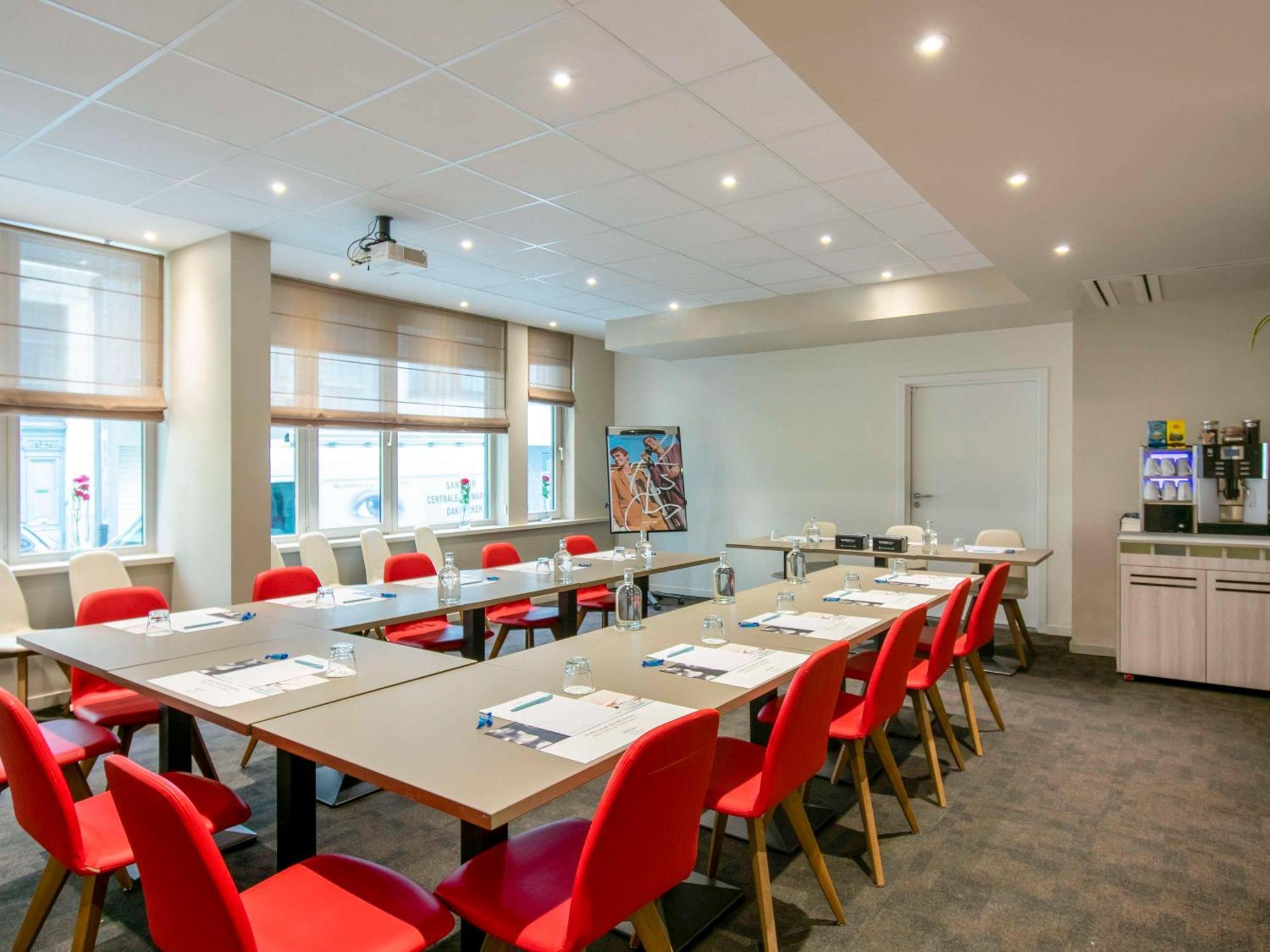 Mercure Oostende Екстер'єр фото