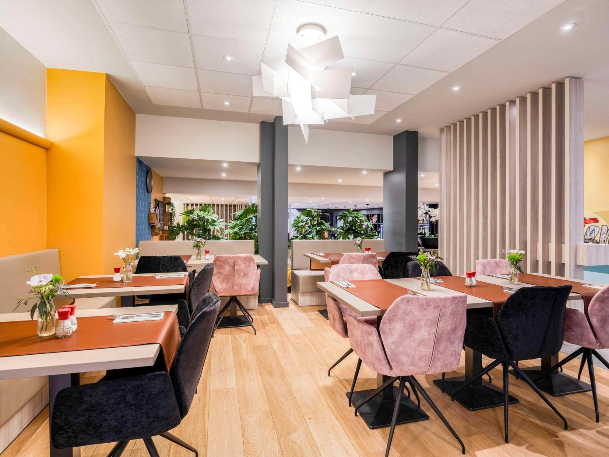 Mercure Oostende Екстер'єр фото