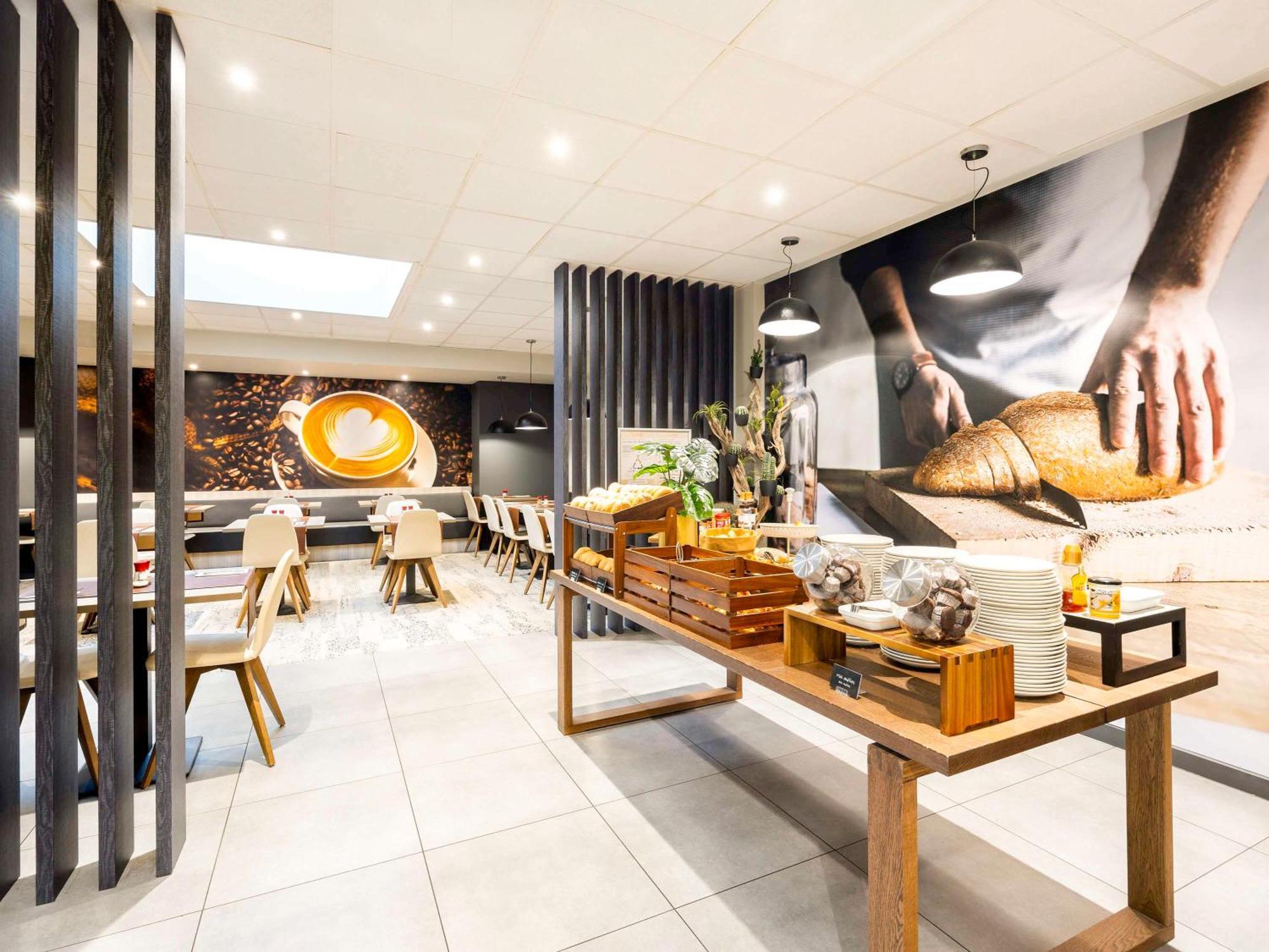 Mercure Oostende Екстер'єр фото