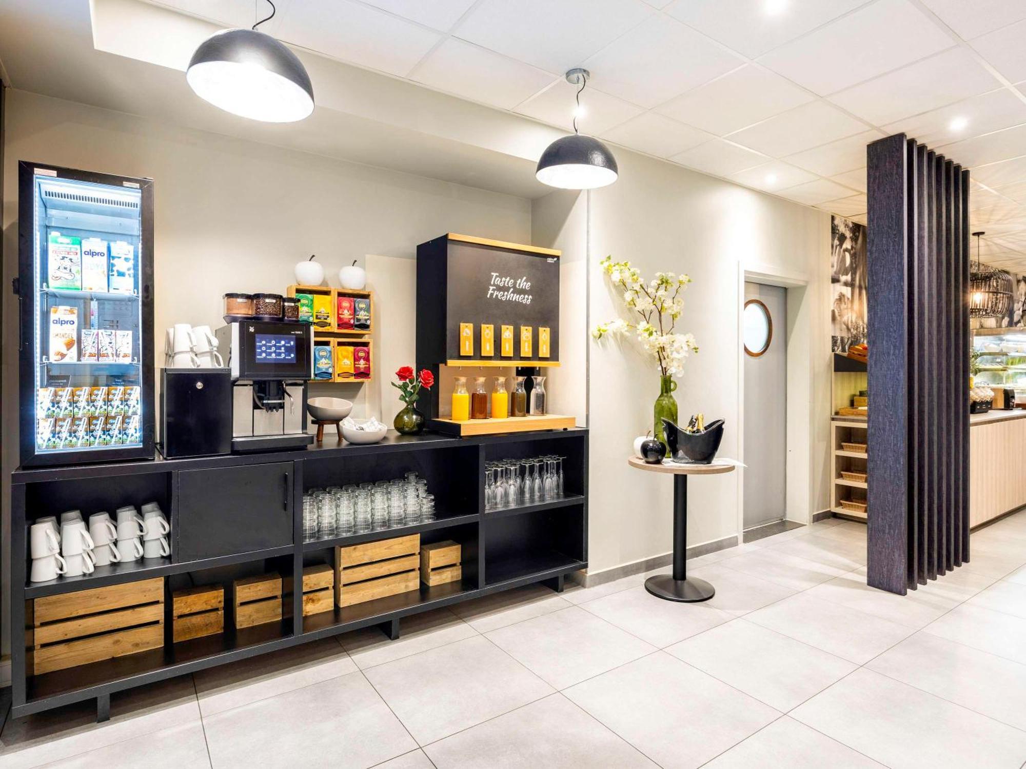 Mercure Oostende Екстер'єр фото
