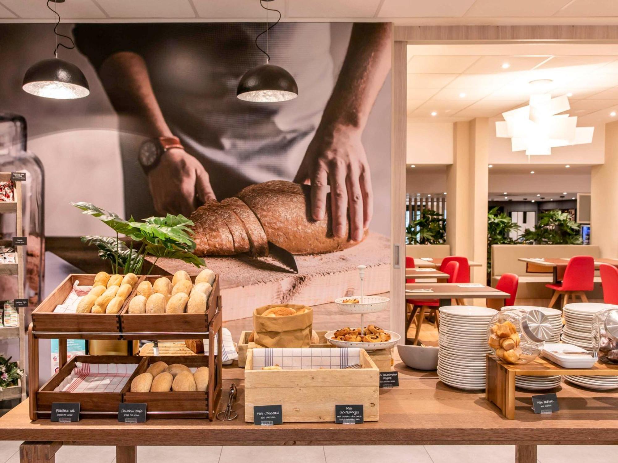 Mercure Oostende Екстер'єр фото
