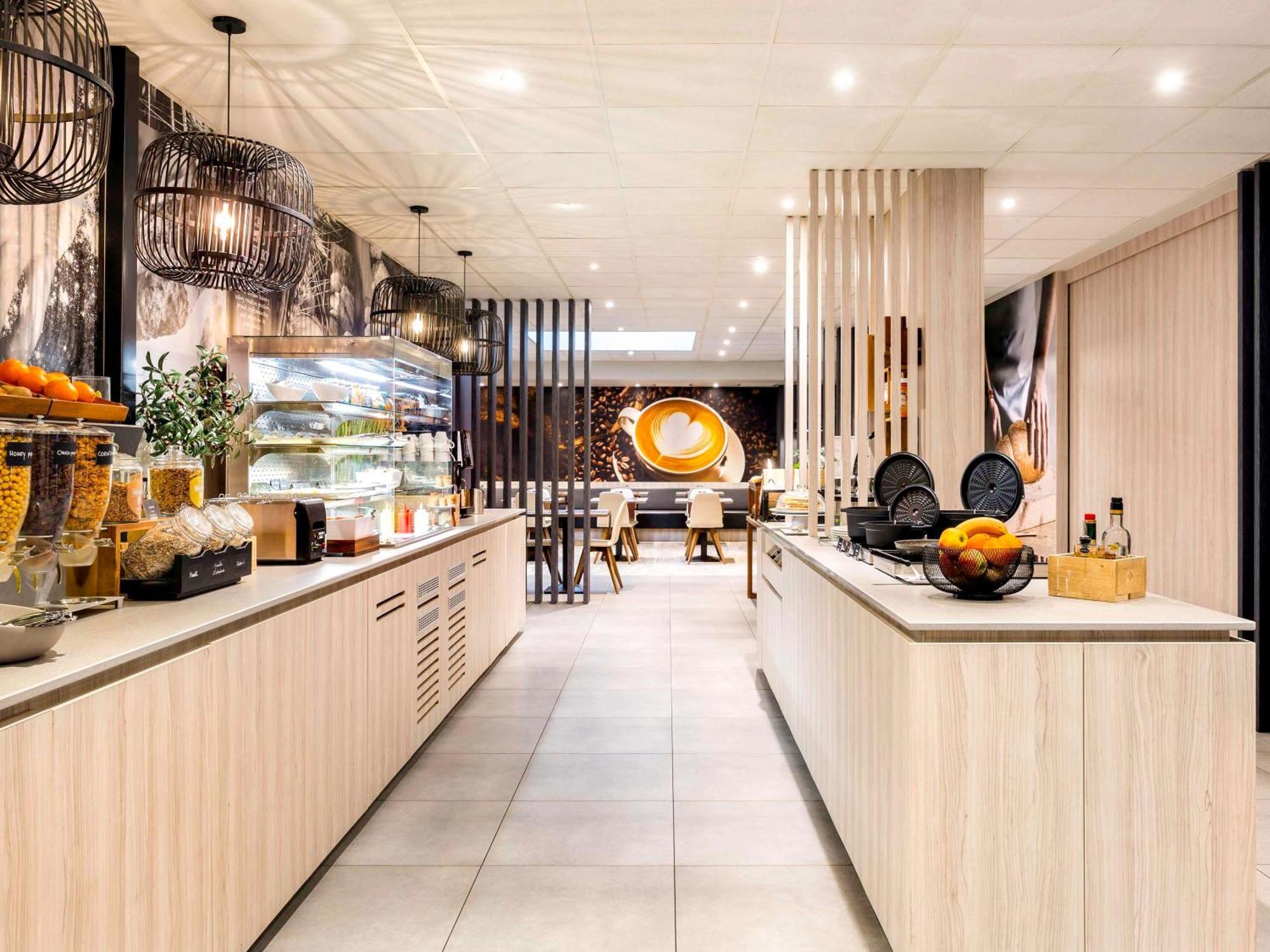 Mercure Oostende Екстер'єр фото