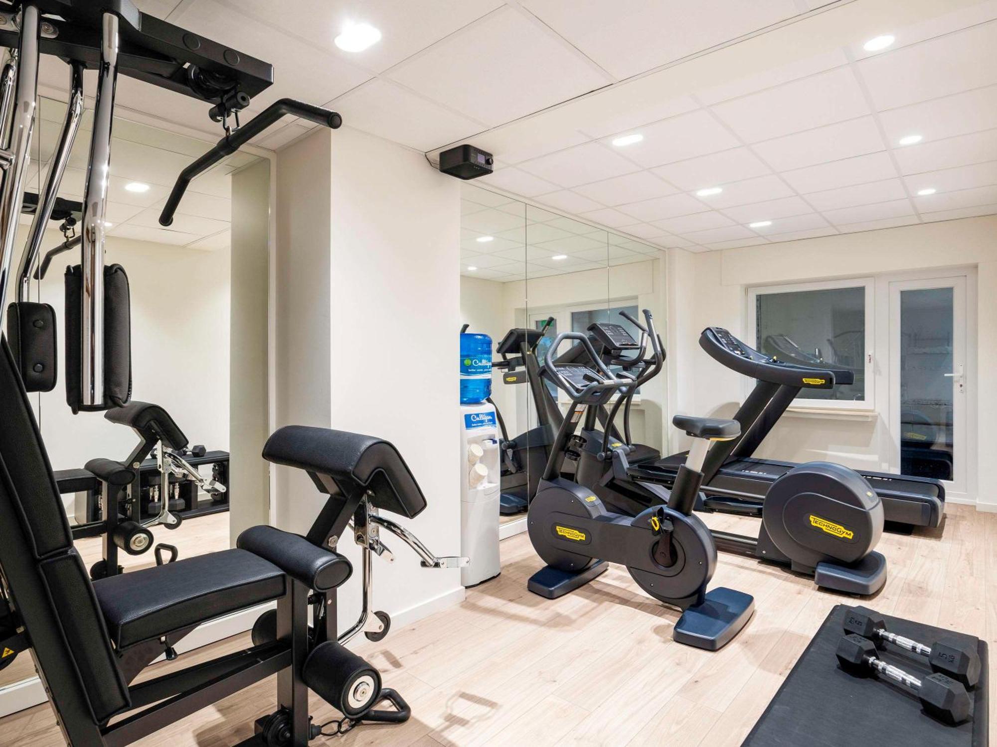 Mercure Oostende Екстер'єр фото