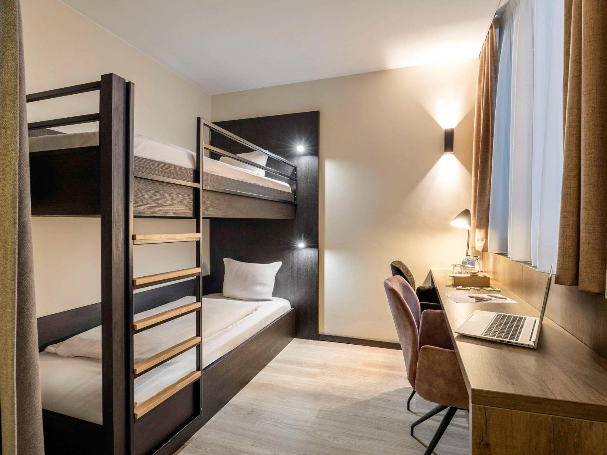 Mercure Oostende Екстер'єр фото