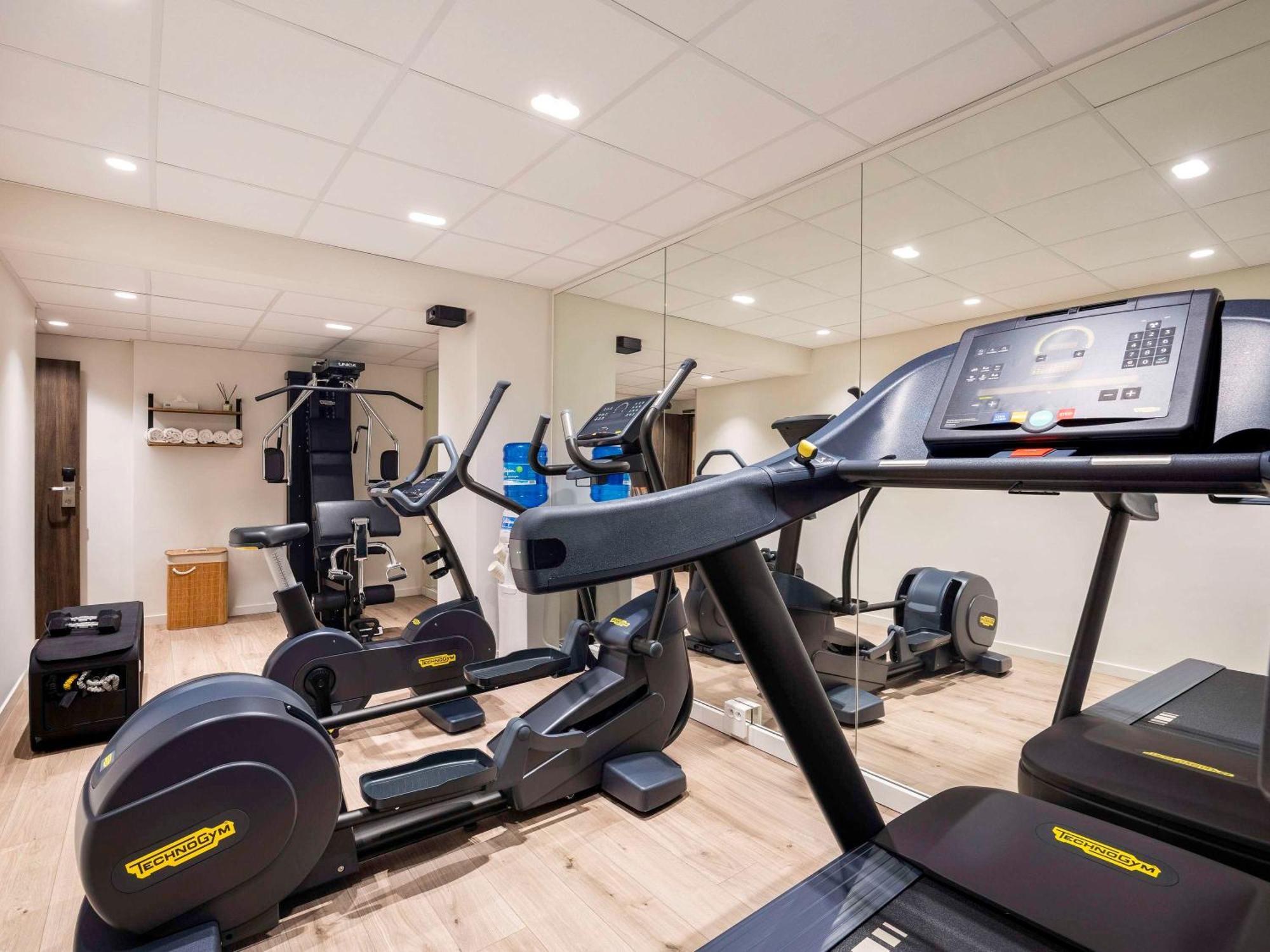 Mercure Oostende Екстер'єр фото