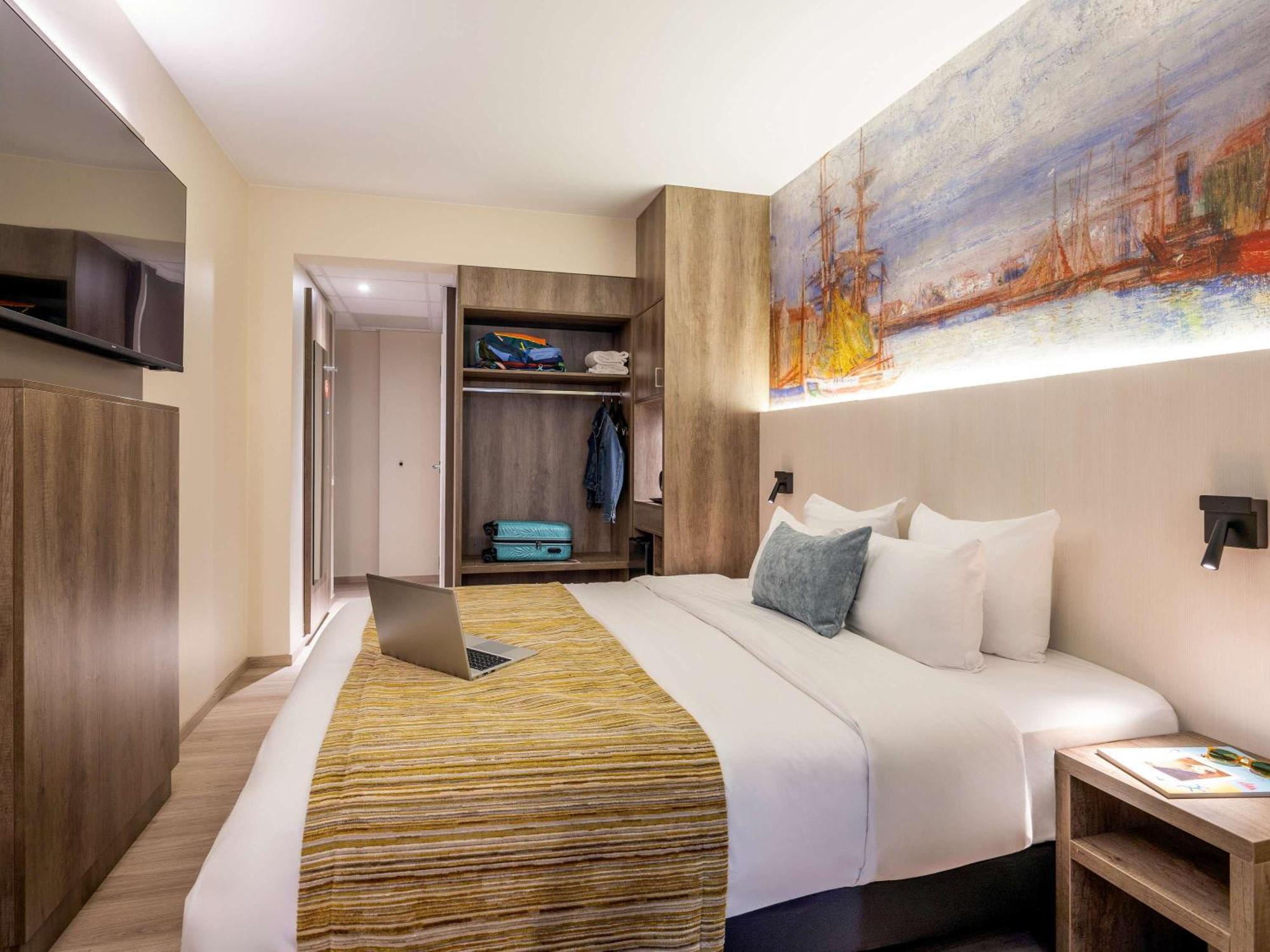 Mercure Oostende Екстер'єр фото
