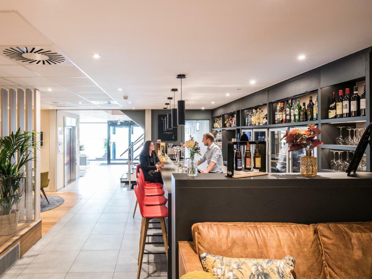 Mercure Oostende Екстер'єр фото