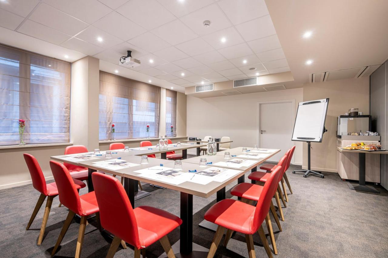 Mercure Oostende Екстер'єр фото