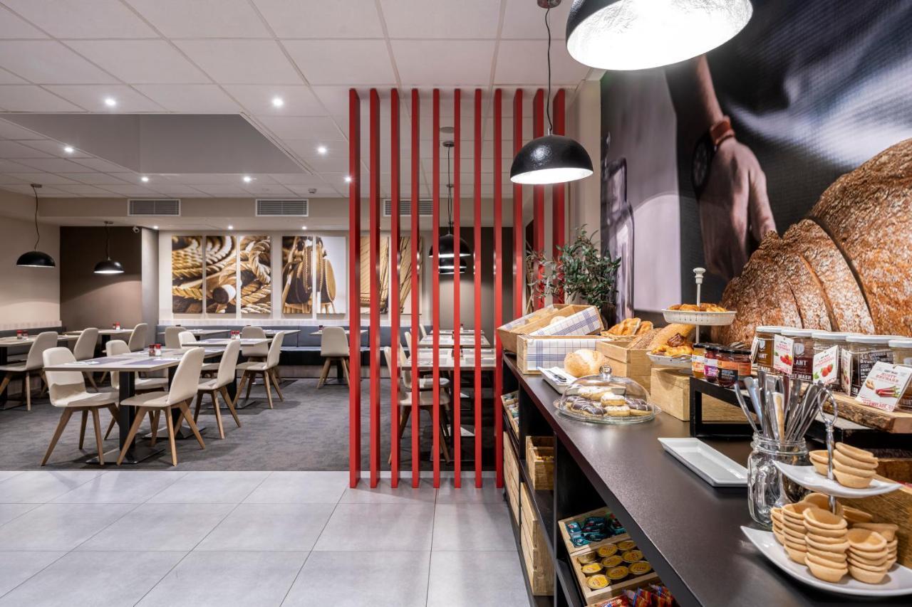 Mercure Oostende Екстер'єр фото