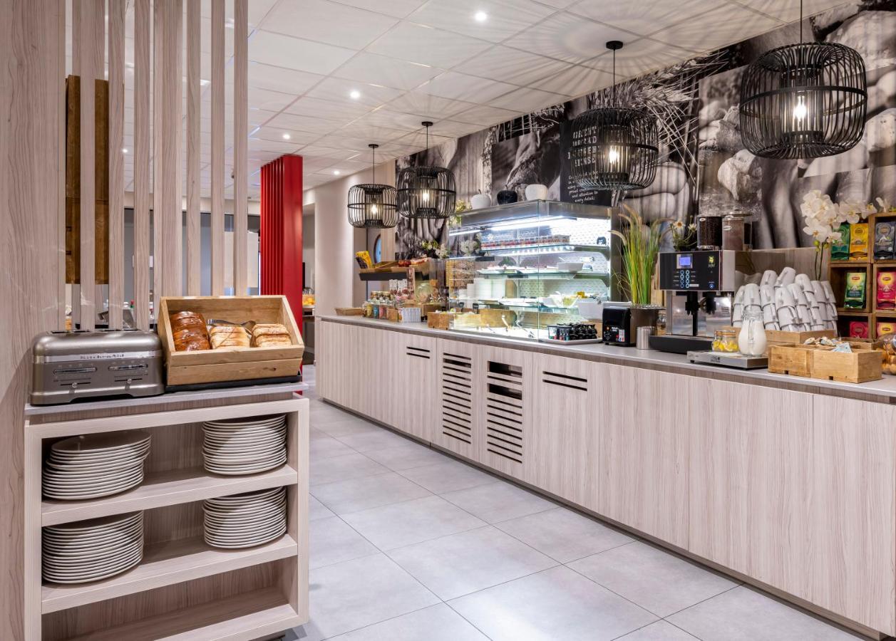 Mercure Oostende Екстер'єр фото