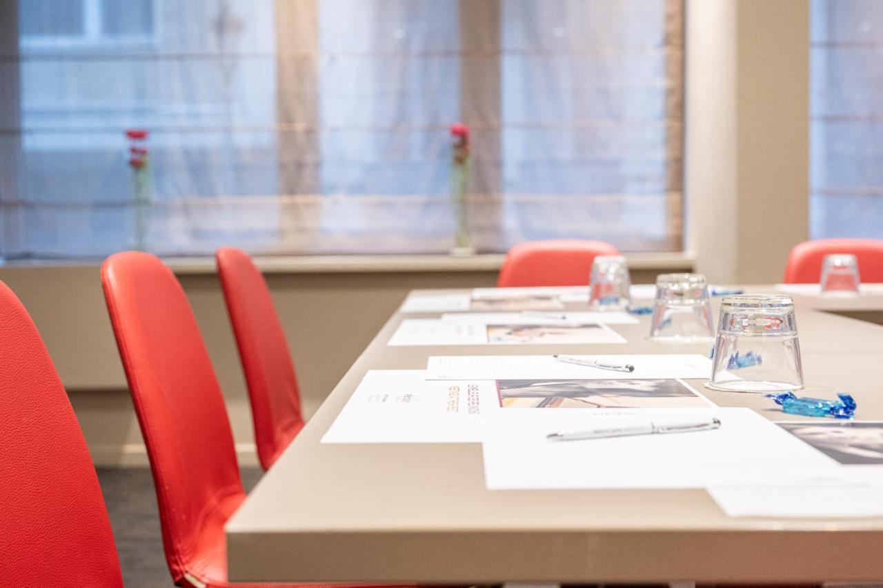 Mercure Oostende Екстер'єр фото