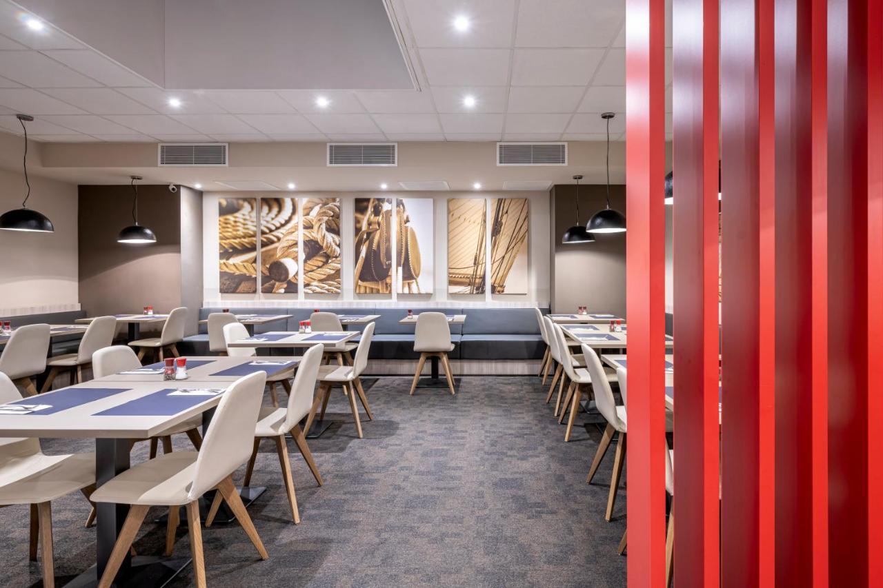 Mercure Oostende Екстер'єр фото